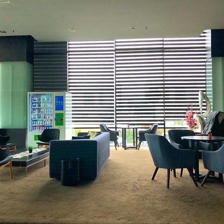 Pariss Hotel Johor Bahru Exteriér fotografie