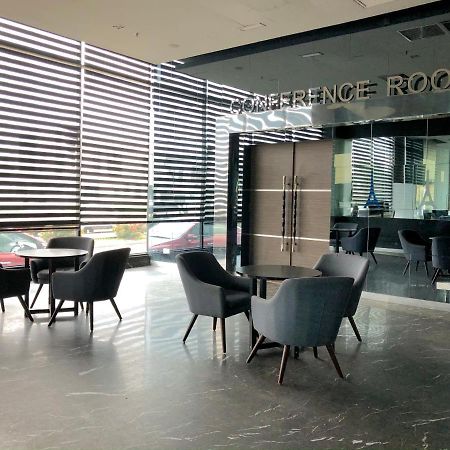 Pariss Hotel Johor Bahru Exteriér fotografie