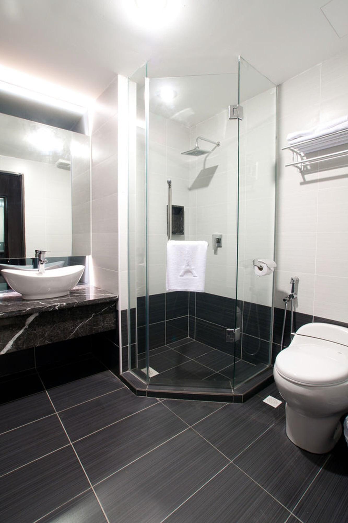 Pariss Hotel Johor Bahru Exteriér fotografie