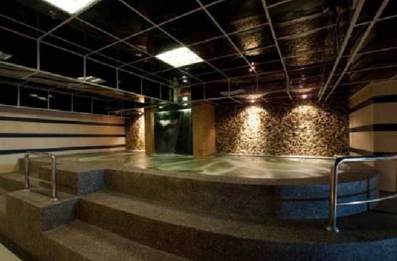 Pariss Hotel Johor Bahru Exteriér fotografie