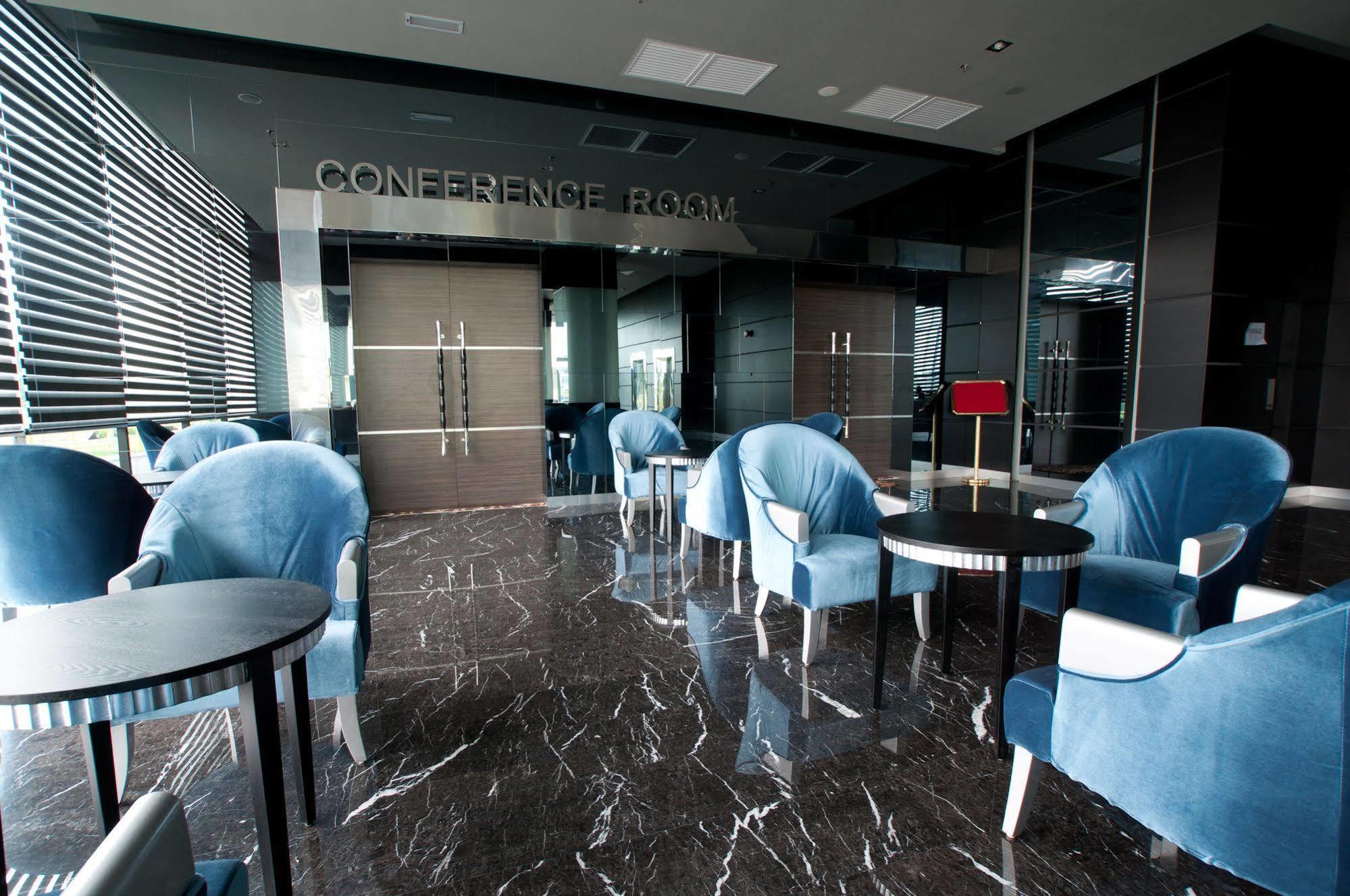 Pariss Hotel Johor Bahru Exteriér fotografie